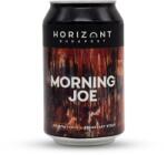 Horizont Morning Joe | Horizont| 0, 33L - 6%