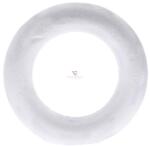 D&D Koszorú alap fél hungarocell 44 cm (DD49229)