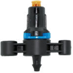  Sugaras PC rovarzáras fej meteorral r=2-3m (TO-PLJFRJET)