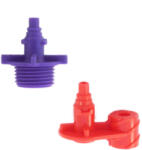  Rondo fúvóka (TO-PLF)