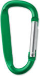  Alumínium karabiner (MO2259-09)