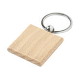  Wokke kulcstartó, négyzet (AP721315-C) - naturebrand