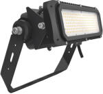 TRACON 100-240V, 50Hz, 900W, 134000lm, 4000K, IP66, 25°, 1-10V, EEI=D RSVA900W25 Stadion világító fényvető 5997374226172