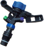  Netafim kalapácsos szórófej 1/2" külső menettel 580l/h (TO-NDN8550)