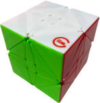 limCube Crucis 3x3 + skewb