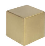  Cubix Shine metálfényű stresszlabda (AP800265-98)