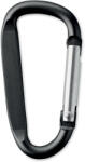  Alumínium karabiner (MO2259-03)