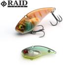 Raid Cicada Raid Level VIB Boost, Neon Shad, 3.8cm, 7g (RAID00461)