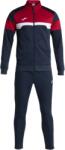 Joma Trening barbati Joma Danubio III bleumarin rosu (103733336NRS)