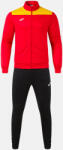 Joma Trening barbati Joma Phoenix III rosu galben (105113.609L)