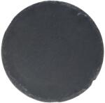 LACOR Farfurie rotunda Lacor Tafelplatte 25 cm negru moderna (Lacor_61071) Tava