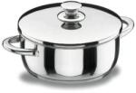 Lacor Menaje Oala cu capac Lacor 40026 Vitrocor 26 cm calitate premium produs european (Lacor_40026)