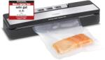 CASO Design Aparat de vidat CASO VR 190 Advanced 50 sigilari consecutive pompa 9Lmin 100W (1520)
