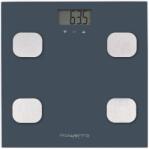 Rowenta Cantar corporal Rowenta Body Up BR2520 Albastru 150 kg LCD BMI si masurare grasime corporala (BR2520V0) Cantar baie