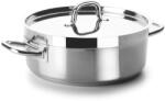 Lacor Menaje Oala Lacor 54032S Chef Luxe 32 cm Fara Capac Fabricata in Europa (Lacor_54032S)