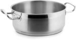 Lacor Menaje Bratentopf Eco-Chef 16 cm Otel Inoxidabil Inductie (Lacor_57016)