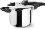 Lacor Menaje Oala sub presiune Lacor 71886 Master 6 Litri Inox FULL INDUCTION (71886)