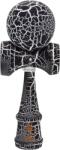 KENDAMA USA Full Black, Fag alb, Premium (C46785)