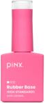 PINX Rubber Base High Standards Morning Milk, 15ml, Pinx