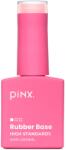 PINX Rubber Base High Standards My Fav Girl, 15ml, Pinx
