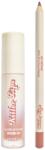 Killer Lips Set pentru machiajul buzelor Pucker Up Spiced Up, 1 bucata, Killer Lips