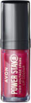Avon Ruj lichid High Voltage Spark Cherry Charge, 7ml, Avon