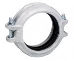 Victaulic Cuplaj Victaulic, Model 005 rigid, galvanizat EPDM, 76 mm, C00050076000026 (C00050076000026)