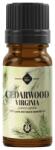 Ellemental Ulei esential cedru de Virginia, 10ml, Ellemental