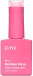 PINX Rubber Base High Standards Dreaming in Pink, 15ml, Pinx