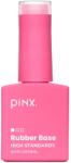 PINX Baza Rubber High Standards Make Me Blush, 15ml, Pinx