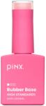 PINX Rubber Base High Standards Pink Sky, 15ml, Pinx
