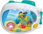 WinFun Нощна лампа 3 в 1 Winfun - Soothing Seas Nightlight (720000) - baby