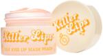 Killer Lips Masca pentru buze Peach, 12g, Killer Lips