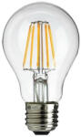 MILAGRO LED Filament bec A60 E27 5W 600lm 4000K IP20 EKZF940 Milagro Milagro