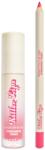 Killer Lips Set pentru machiajul buzelor Pucker Up Cinnamon Toast, 1 bucata, Killer Lips