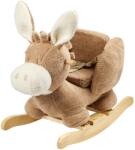 Nattou Люлееща се играчка Nattou Teddy - Donkey, Beige (544108)