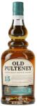 OLD PULTENEY 15 YO - малцово шотландско уиски 700ml