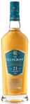 Glen Grant 21 YO - малцово шотландско уиски 700ml
