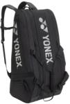 Yonex Geantă tenis Yonex Gearlogic Racquet 9PK - black (BA72629EX-007)