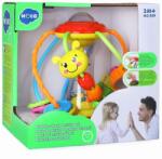HOLA Jucarie Motrica Minge cu Activitati (929) - edanco