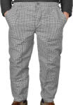 TifanTEX Pantaloni de lucru pentru măcelari model pepit (Pantaloni de) (2847H6)