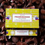 Satya Frankincense-Tömjén Füstölő