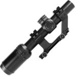Novritsch Luneta 1-4x LPVO BB Proof Novritsch