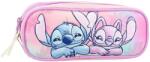 Vadobag Ученически несесер Vadobag Stitch - Wild Energy, 2 ципа (795-00895)