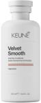 Keune Balsam pentru disciplinarea parului rebel Keune Care Velvet Smooth Conditioner, 250 ml