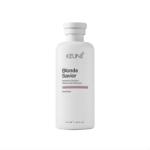 Keune Sampon iluminator pentru intretinerea parului blond Keune Care Blonde Savior Shampoo, 300 ml