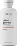 Keune Sampon pentru disciplinarea parului rebel Keune Care Velvet Smooth Shampoo, 300 ml