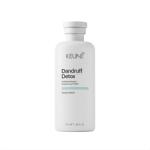Keune Sampon purifiant pentru scalp cu matreata Keune Care Dandruff Detox Shampoo, 300 ml