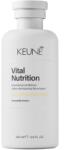 Keune Balsam nutritiv pentru par deshidratat si degradat Keune Care Vital Nutrition Conditioner, 250 ml