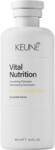 Keune Sampon nutritiv pentru par deshidratat si degradat Keune Care Vital Nutrition Shampoo, 300 ml